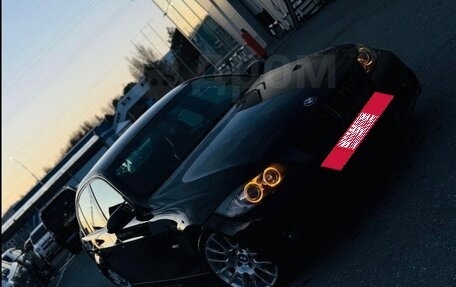 BMW 3 серия, 2008 год, 1 400 000 рублей, 7 фотография