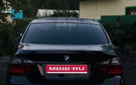 BMW 3 серия, 2008 год, 1 400 000 рублей, 2 фотография