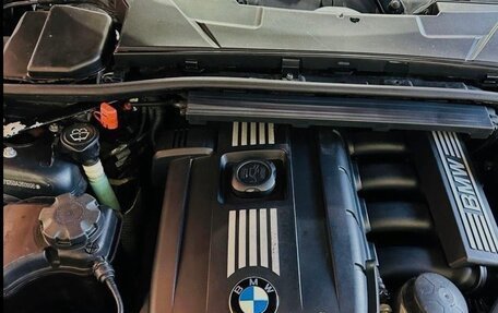 BMW 3 серия, 2008 год, 1 400 000 рублей, 18 фотография