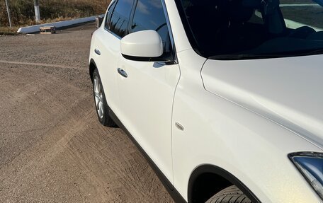 Infiniti EX, 2013 год, 1 800 000 рублей, 8 фотография