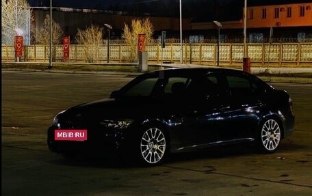 BMW 3 серия, 2008 год, 1 400 000 рублей, 12 фотография