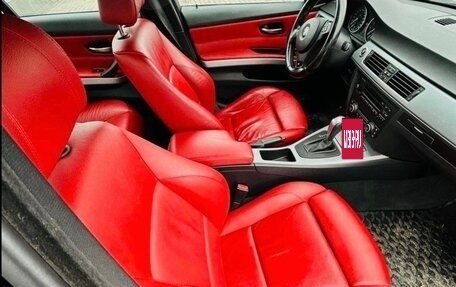 BMW 3 серия, 2008 год, 1 400 000 рублей, 16 фотография
