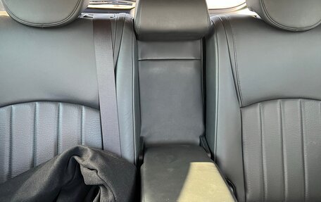 Infiniti EX, 2013 год, 1 800 000 рублей, 16 фотография