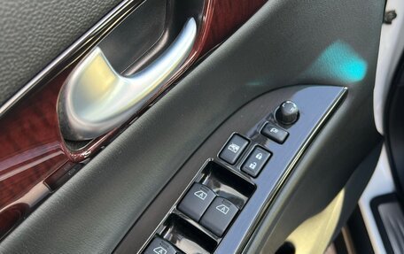 Infiniti EX, 2013 год, 1 800 000 рублей, 20 фотография