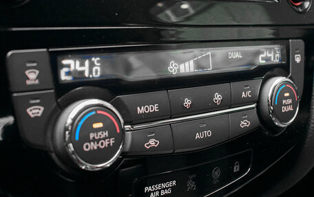Nissan Qashqai, 2017 год, 1 735 000 рублей, 17 фотография