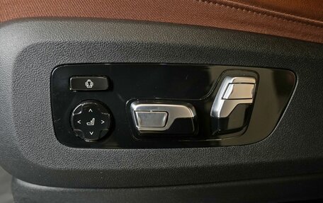 BMW X5, 2021 год, 9 000 000 рублей, 11 фотография