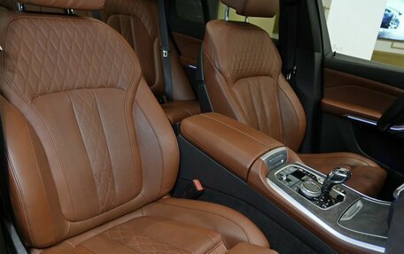 BMW X5, 2021 год, 9 000 000 рублей, 10 фотография