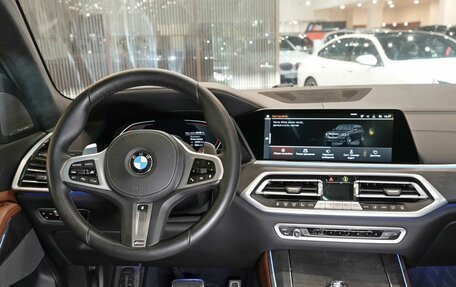 BMW X5, 2021 год, 9 000 000 рублей, 14 фотография