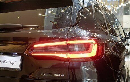 BMW X5, 2021 год, 9 000 000 рублей, 6 фотография
