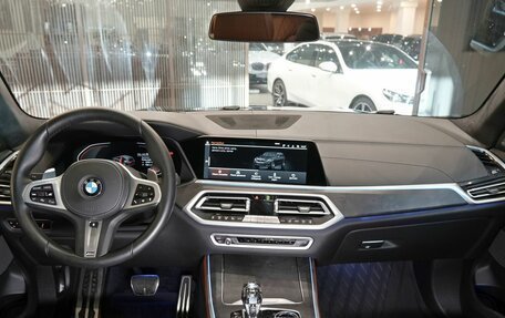BMW X5, 2021 год, 9 000 000 рублей, 13 фотография