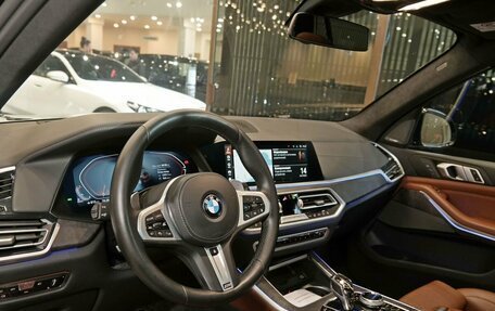 BMW X5, 2021 год, 9 000 000 рублей, 12 фотография