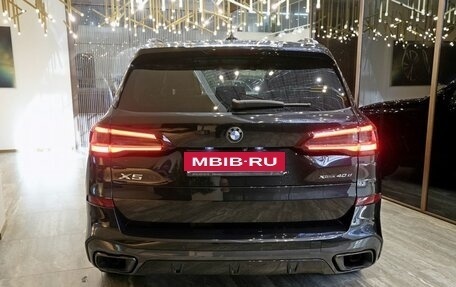 BMW X5, 2021 год, 9 000 000 рублей, 5 фотография