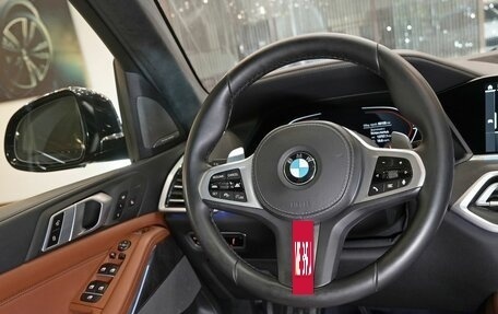 BMW X5, 2021 год, 9 000 000 рублей, 15 фотография