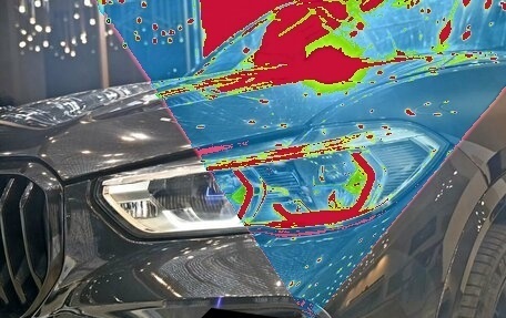 BMW X5, 2021 год, 9 000 000 рублей, 3 фотография