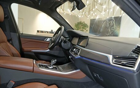 BMW X5, 2021 год, 9 000 000 рублей, 22 фотография