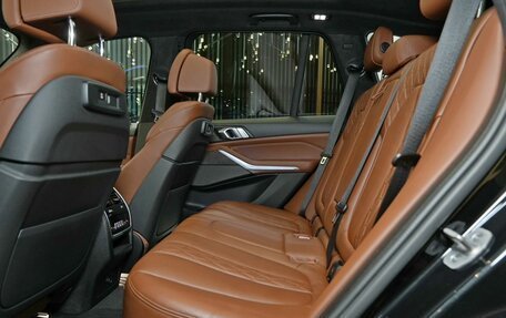 BMW X5, 2021 год, 9 000 000 рублей, 23 фотография