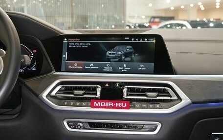 BMW X5, 2021 год, 9 000 000 рублей, 19 фотография