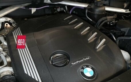 BMW X5, 2021 год, 9 000 000 рублей, 28 фотография