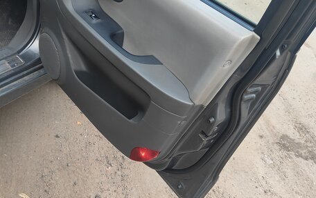 Hyundai Santa Fe Classic, 2008 год, 610 000 рублей, 9 фотография