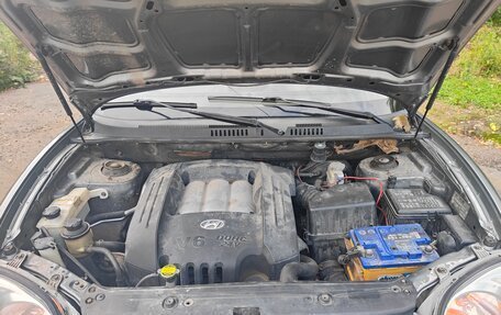 Hyundai Santa Fe Classic, 2008 год, 610 000 рублей, 7 фотография