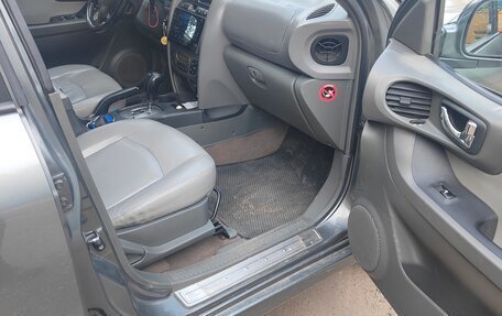 Hyundai Santa Fe Classic, 2008 год, 610 000 рублей, 10 фотография