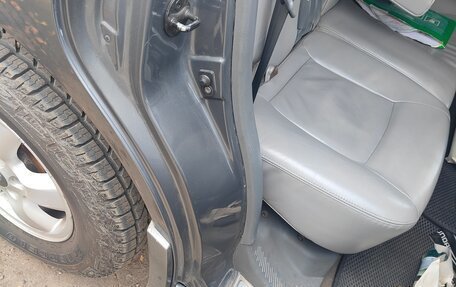 Hyundai Santa Fe Classic, 2008 год, 610 000 рублей, 12 фотография