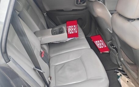 Hyundai Santa Fe Classic, 2008 год, 610 000 рублей, 11 фотография