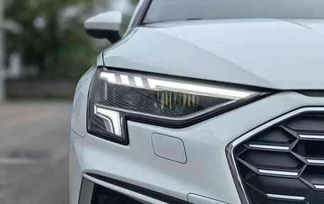 Audi A3, 2022 год, 1 900 504 рублей, 2 фотография