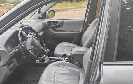Hyundai Santa Fe Classic, 2008 год, 610 000 рублей, 19 фотография