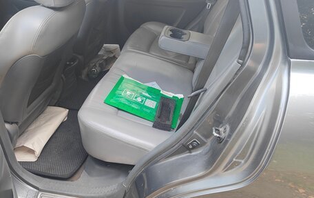 Hyundai Santa Fe Classic, 2008 год, 610 000 рублей, 20 фотография