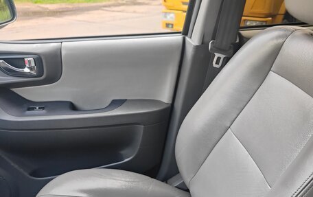 Hyundai Santa Fe Classic, 2008 год, 610 000 рублей, 21 фотография