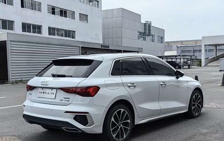 Audi A3, 2022 год, 1 900 504 рублей, 4 фотография