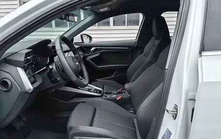 Audi A3, 2022 год, 1 900 504 рублей, 5 фотография