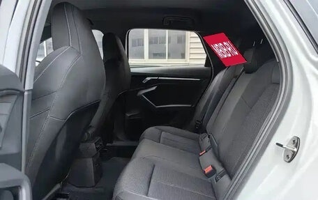 Audi A3, 2022 год, 1 900 504 рублей, 7 фотография