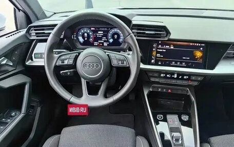 Audi A3, 2022 год, 1 900 504 рублей, 6 фотография