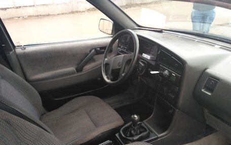 Volkswagen Passat B3, 1990 год, 138 000 рублей, 2 фотография