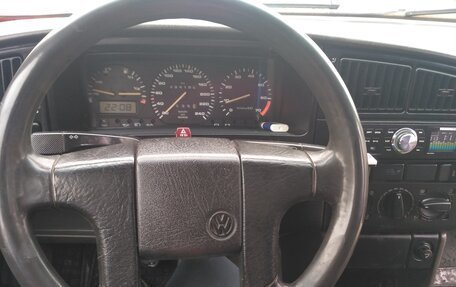 Volkswagen Passat B3, 1990 год, 138 000 рублей, 3 фотография