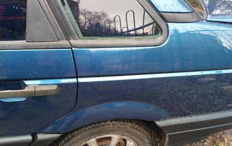 Volkswagen Passat B3, 1990 год, 138 000 рублей, 5 фотография