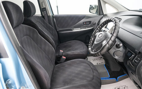 Toyota Ractis I, 2006 год, 689 000 рублей, 7 фотография