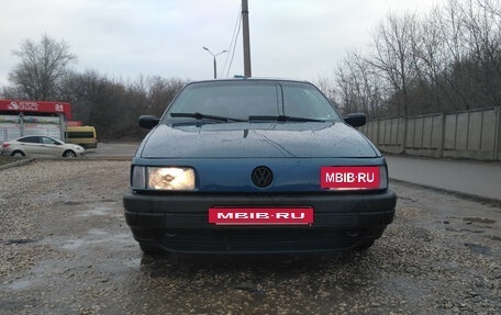Volkswagen Passat B3, 1990 год, 138 000 рублей, 6 фотография