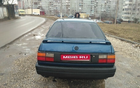 Volkswagen Passat B3, 1990 год, 138 000 рублей, 7 фотография