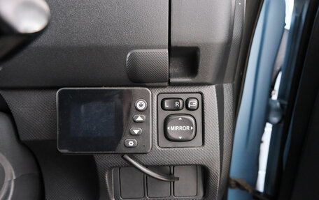 Toyota Ractis I, 2006 год, 689 000 рублей, 17 фотография