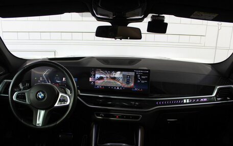 BMW X6, 2024 год, 12 899 000 рублей, 2 фотография