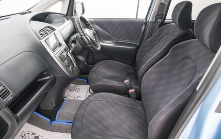 Toyota Ractis I, 2006 год, 689 000 рублей, 13 фотография