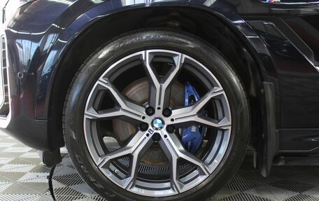 BMW X6, 2024 год, 12 899 000 рублей, 11 фотография