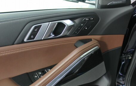 BMW X6, 2024 год, 12 899 000 рублей, 13 фотография