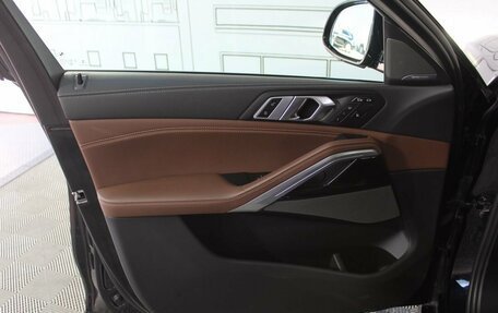 BMW X6, 2024 год, 12 899 000 рублей, 12 фотография