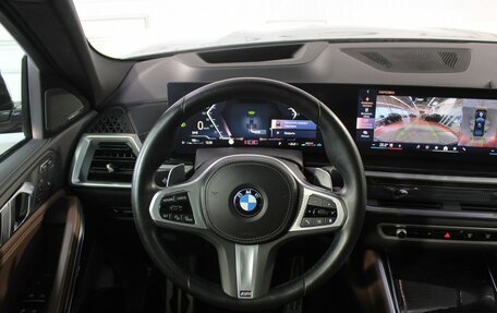 BMW X6, 2024 год, 12 899 000 рублей, 17 фотография