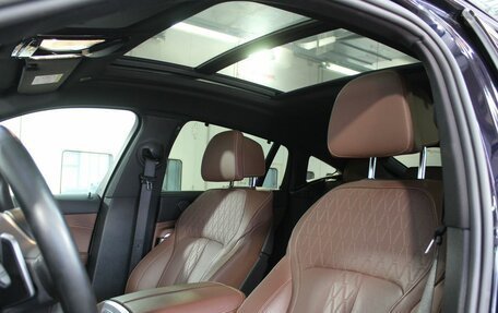 BMW X6, 2024 год, 12 899 000 рублей, 16 фотография