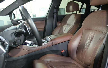 BMW X6, 2024 год, 12 899 000 рублей, 14 фотография